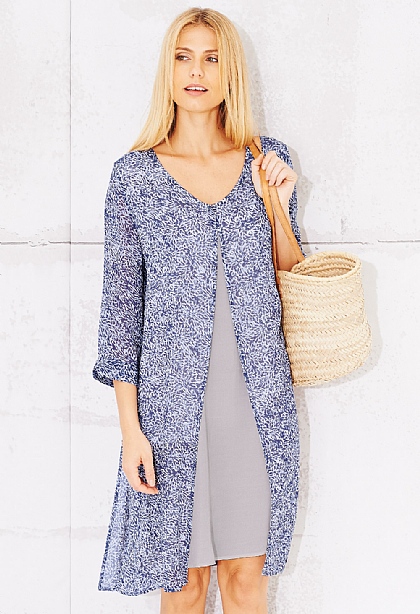 Yasmin Dress