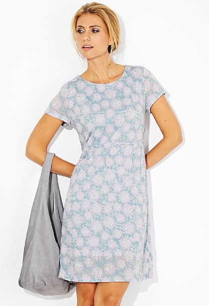 Catherine Dress