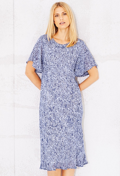 Maiku Dress