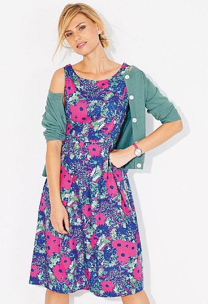 Faith Dress