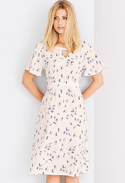 Mala Dress