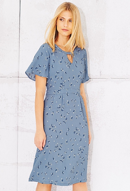 Mala Dress