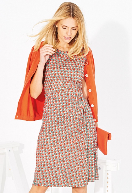 Palace Dress