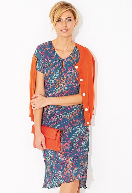 Ada Dress