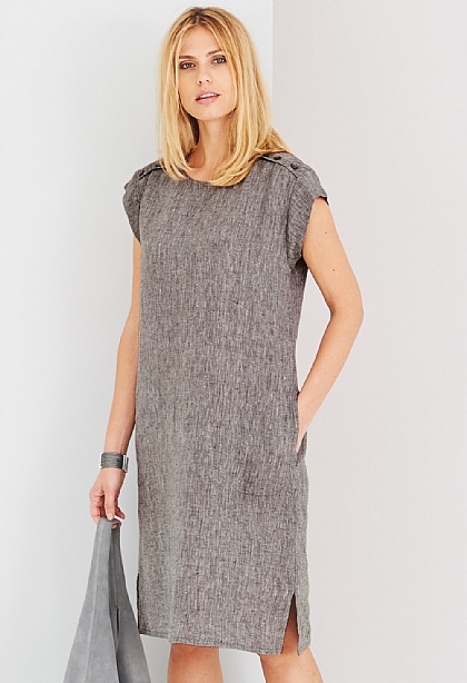 Ciara Dress