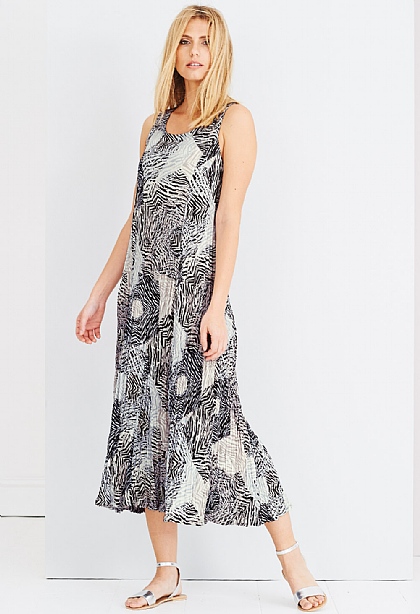 Zambia Dress