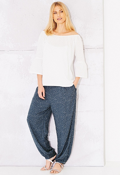 Chloe Trousers