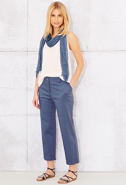 Caitlin Trousers