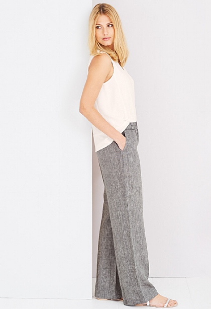 Hailey Trousers
