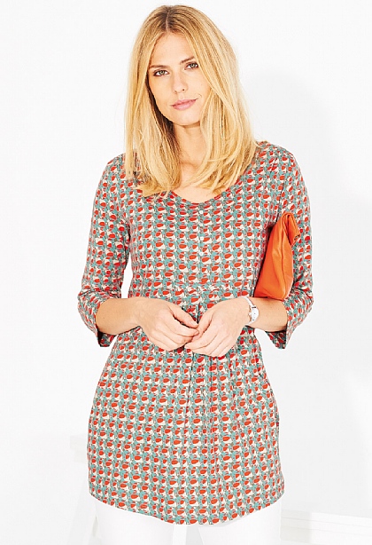 Castle Tunic