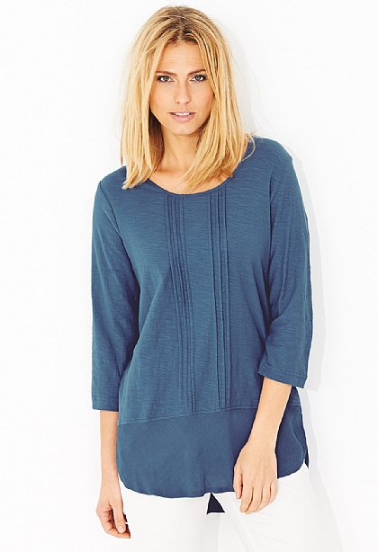Leanne Tunic