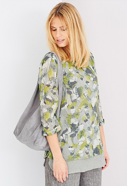 Penelope Tunic