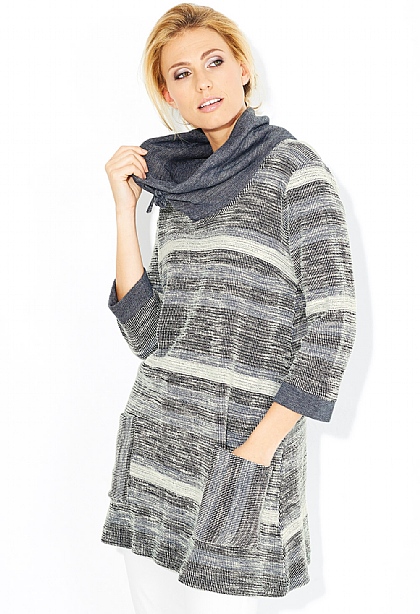 Avery Tunic