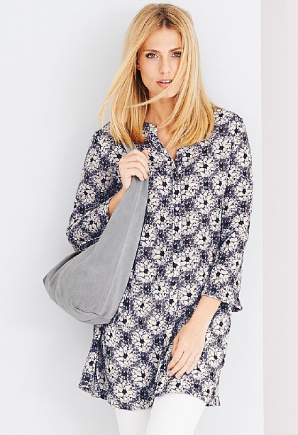 Zoe Tunic