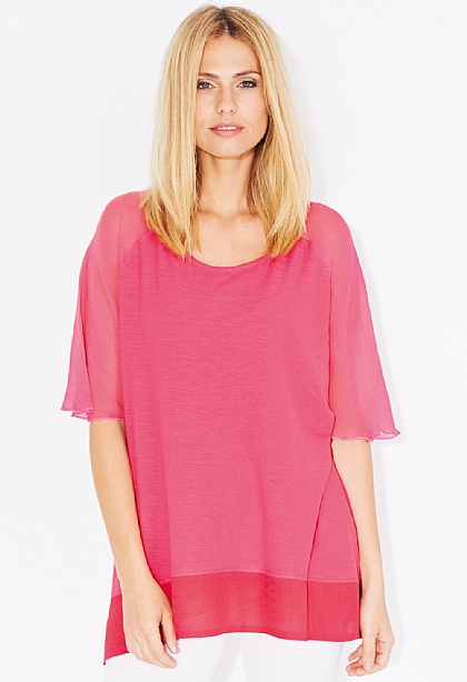 Jessica Tunic