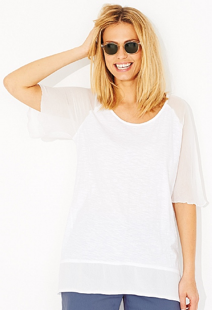 Jessica Tunic