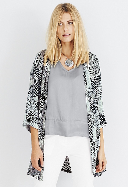 Naomi Tunic
