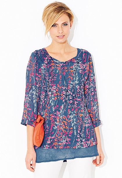 Elenor Tunic
