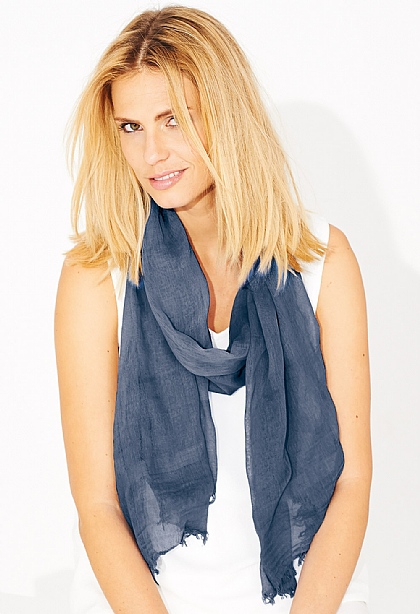 Voile Shawl