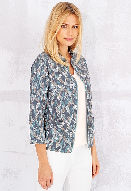 Arles Jacket