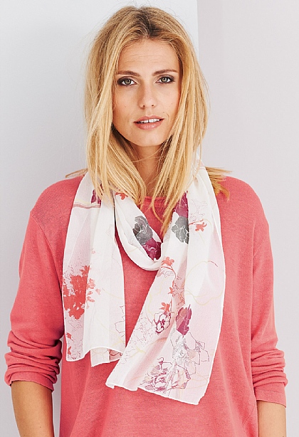Florence Shawl
