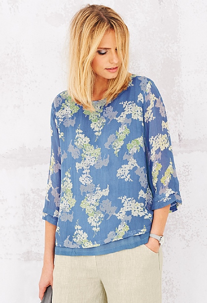 Melody Blouse