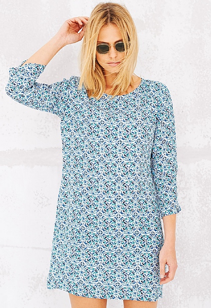 Malaga Dress