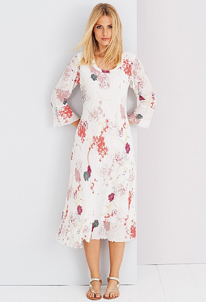 Florence Dress