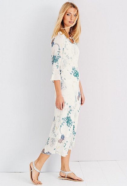 Florence Dress