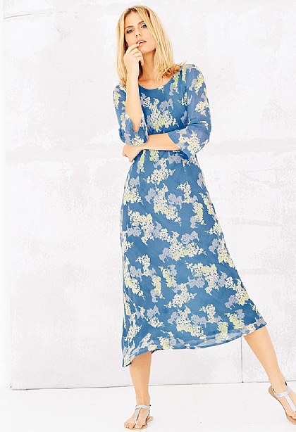 Tara Dress