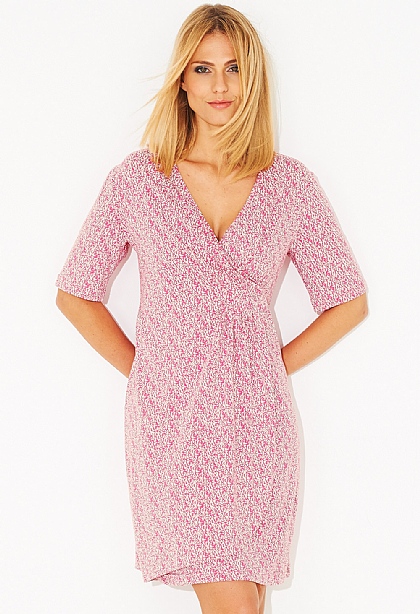 Frinton Dress
