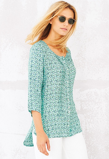 Macie Tunic