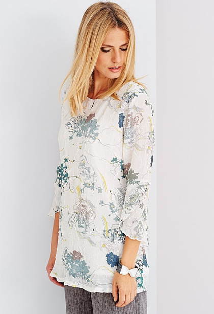 Maria Tunic
