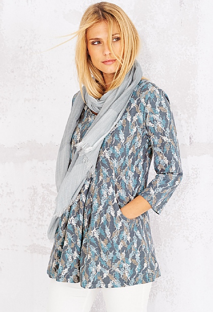 Marseille Tunic