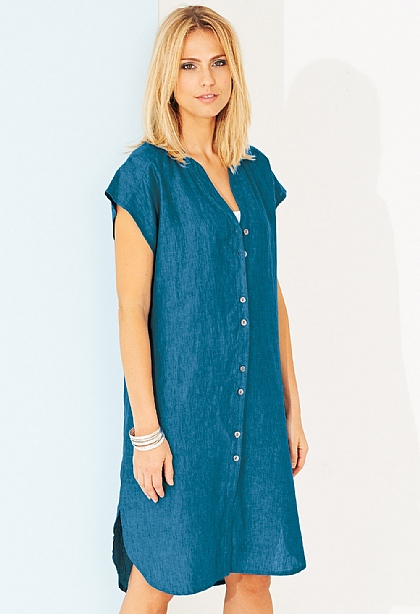 Valentina Dress