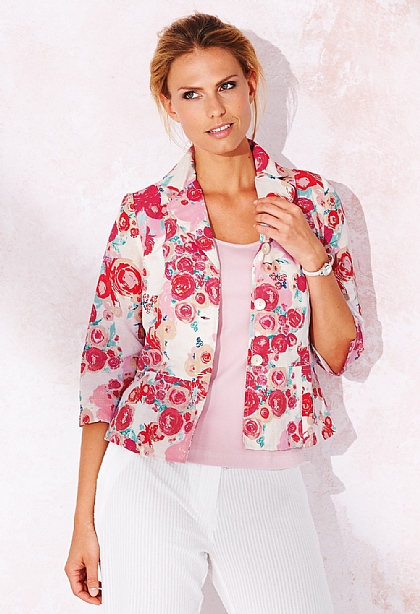 Riverside Jacket