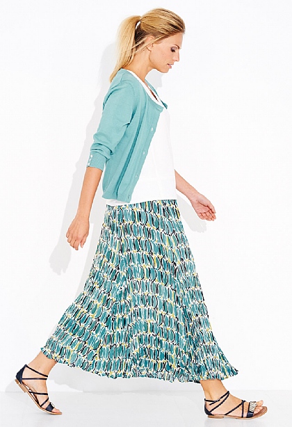 Erica Skirt