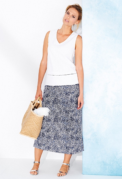 Pandora Skirt