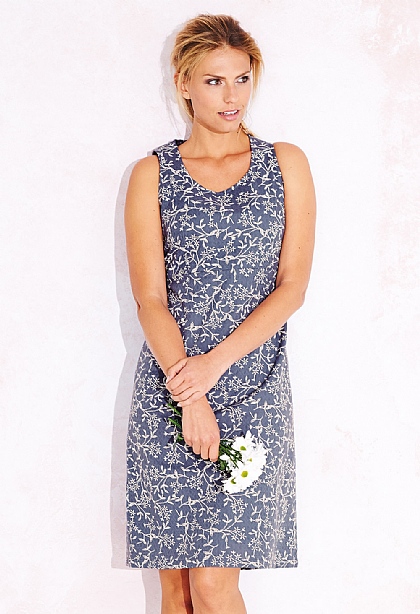 Sail Dress