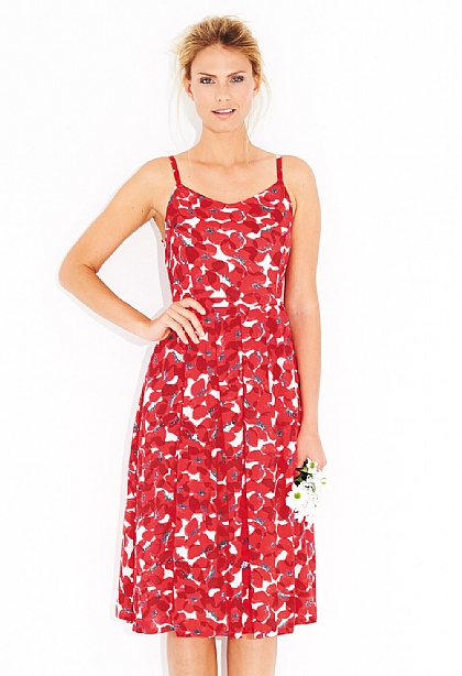 Carly Dress