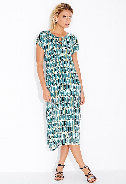 Thalia Dress