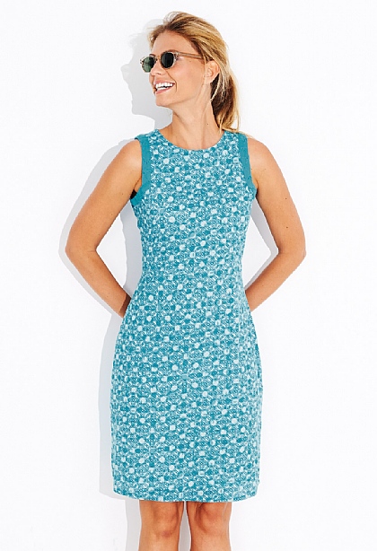 Torre Dress