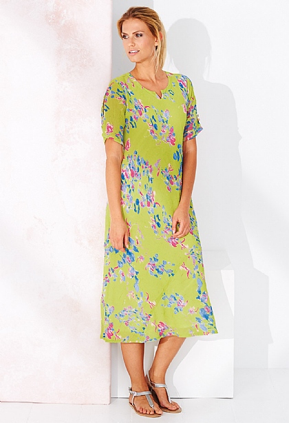 Madeline Dress