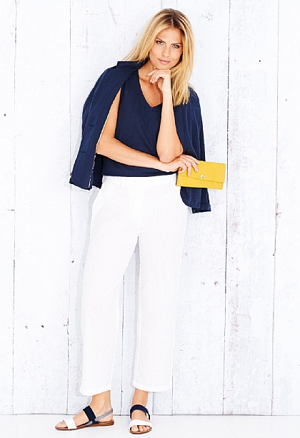 Fleur Trousers