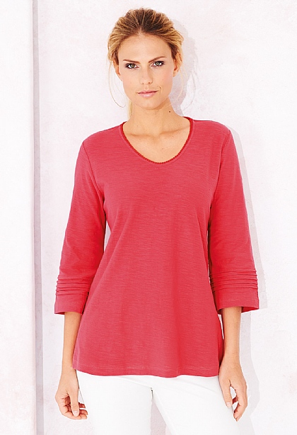 Justine Tunic