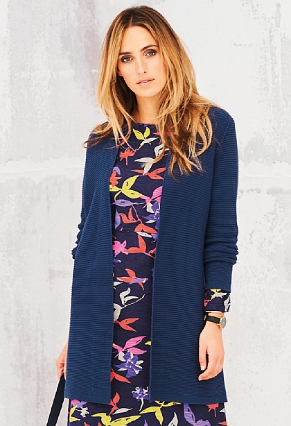 Lucca Cardigan