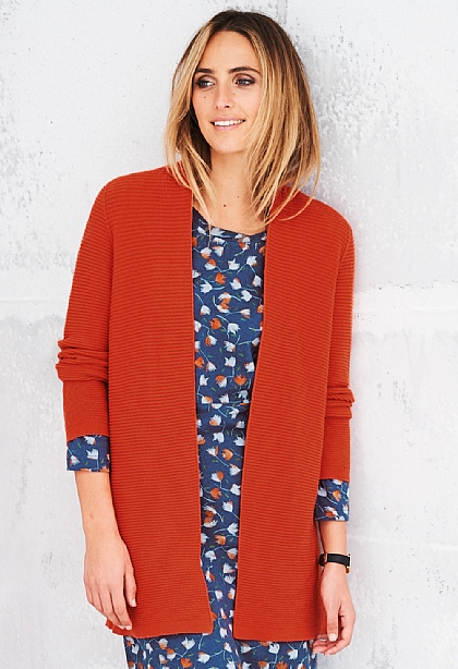 Lucca Cardigan