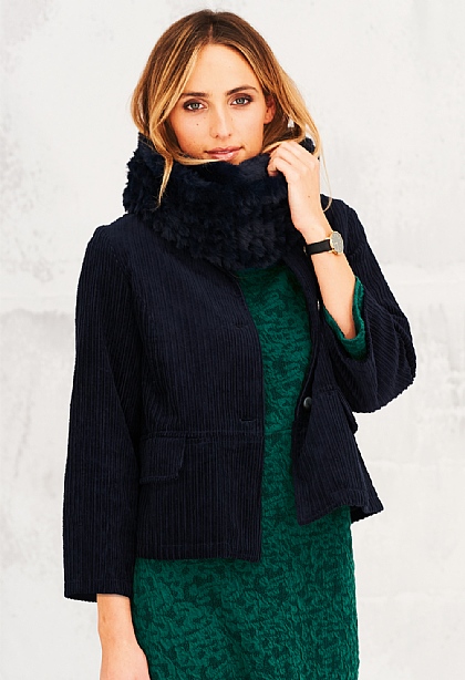 Amelia Jacket