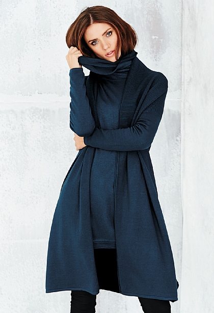 Karlyn Cardigan