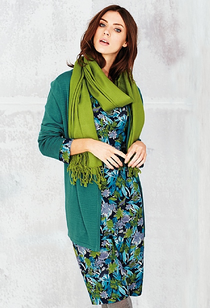 Rivoli Cardigan